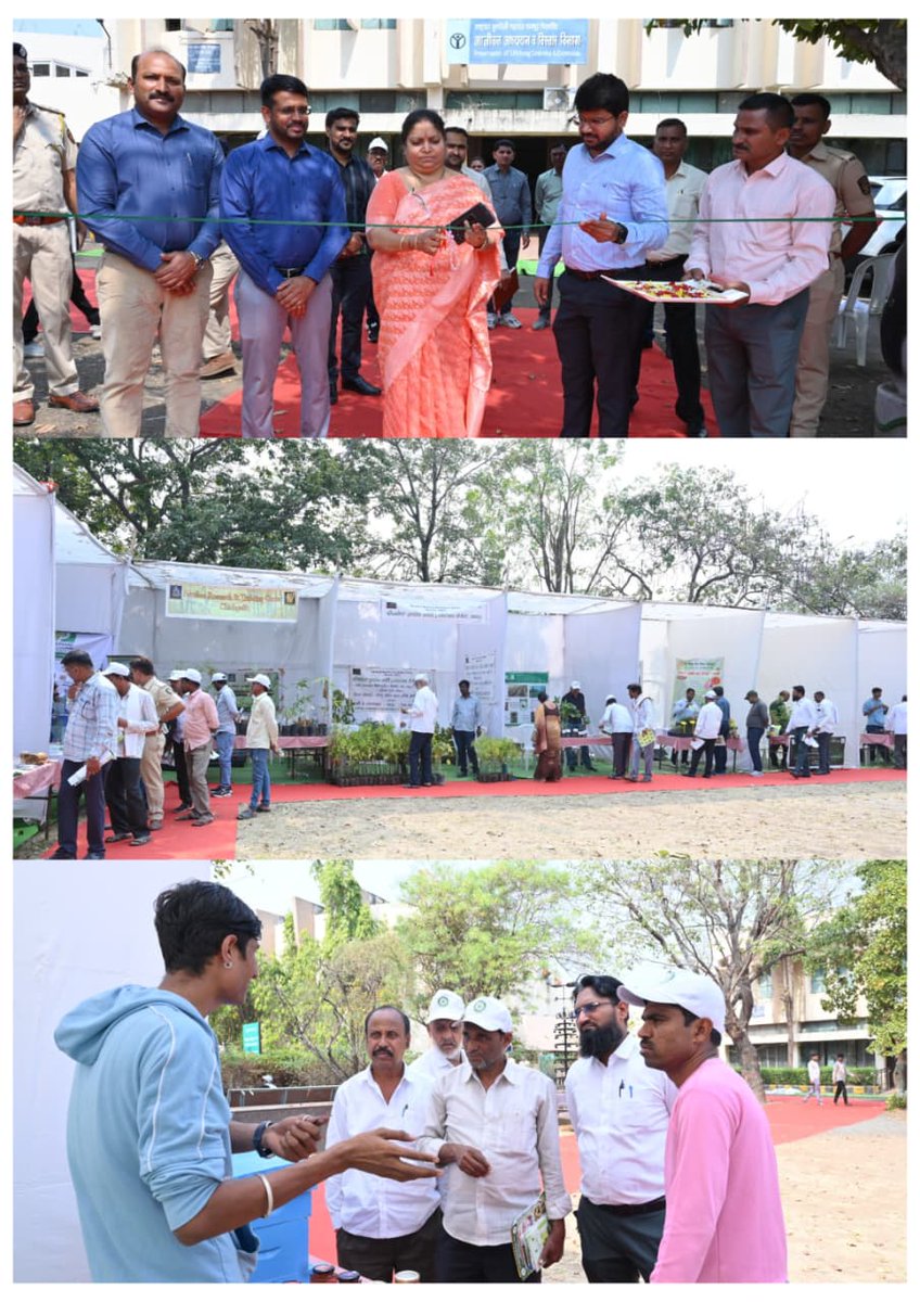 Maha Forest Official tweet media