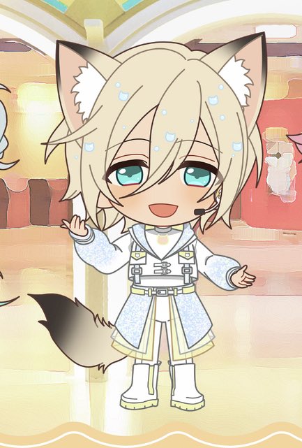 랙돌에이치
좋아