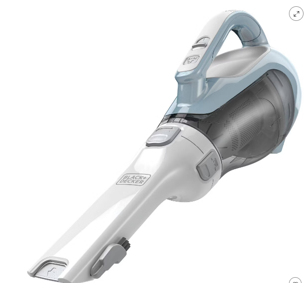 haileyzenith252's tweet image. BLACK+DECKER Dustbuster AdvancedClean Cordless Handheld Vacuum CHV1410L
  #blackdecker #cordlessvacum #dustbustervacuum #target #ads    

 Shop now: 
 mavely.app.link/LQTiNuTXuZb