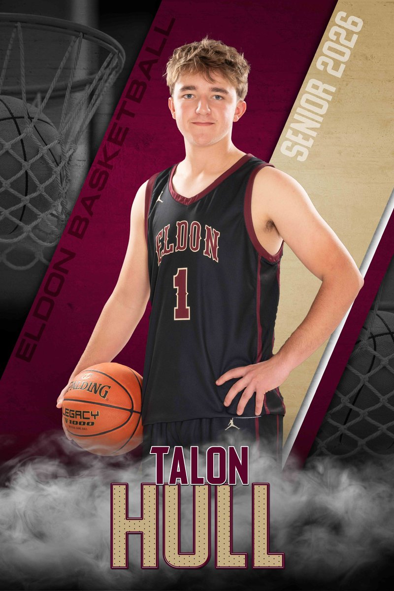 Eldon Mustang Sports tweet media