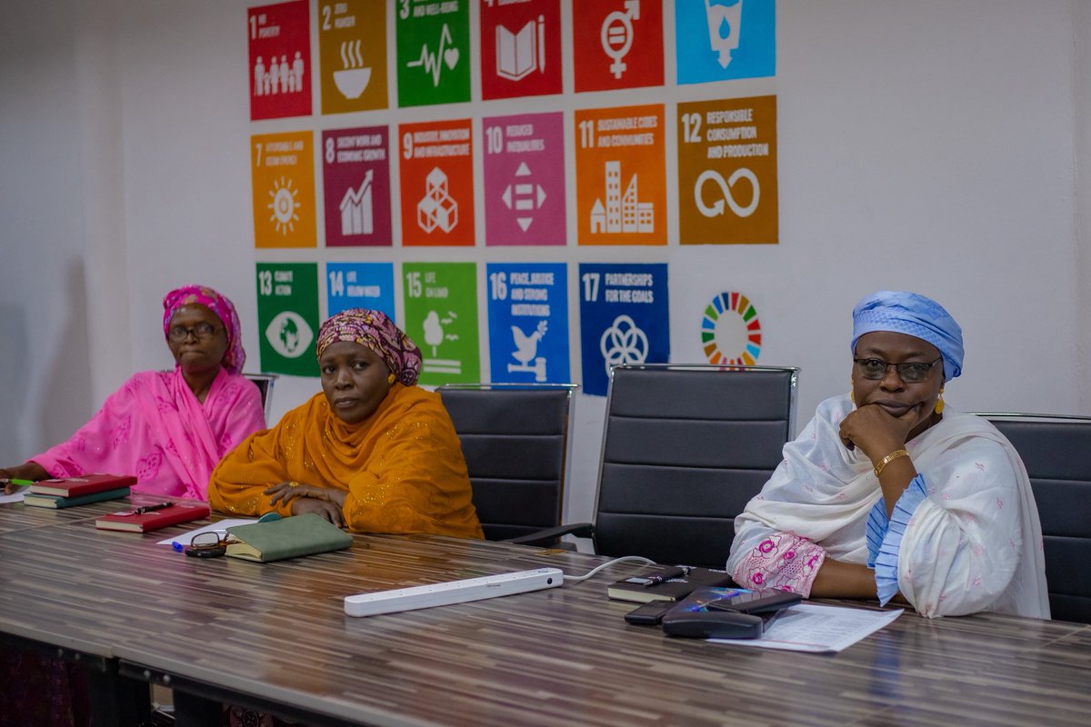 Connected Development [CODE] tweet media