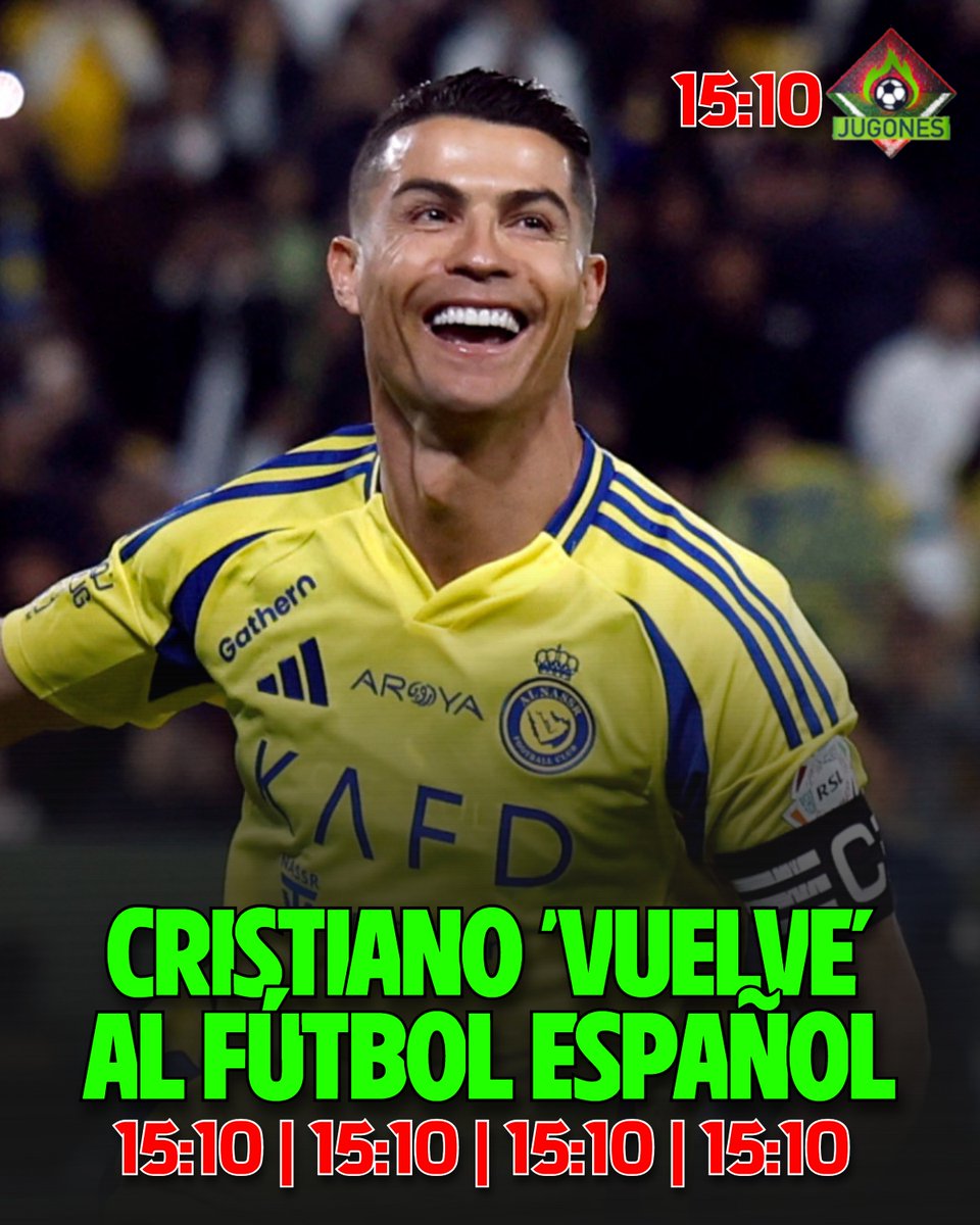 El Chiringuito TV tweet media