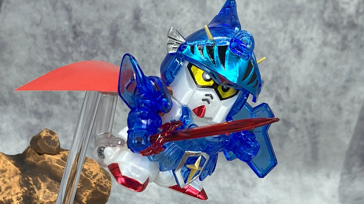 BB戦士 バーサルナイトガンダム DVD限定版 DVD-BOX「機動戦士SD