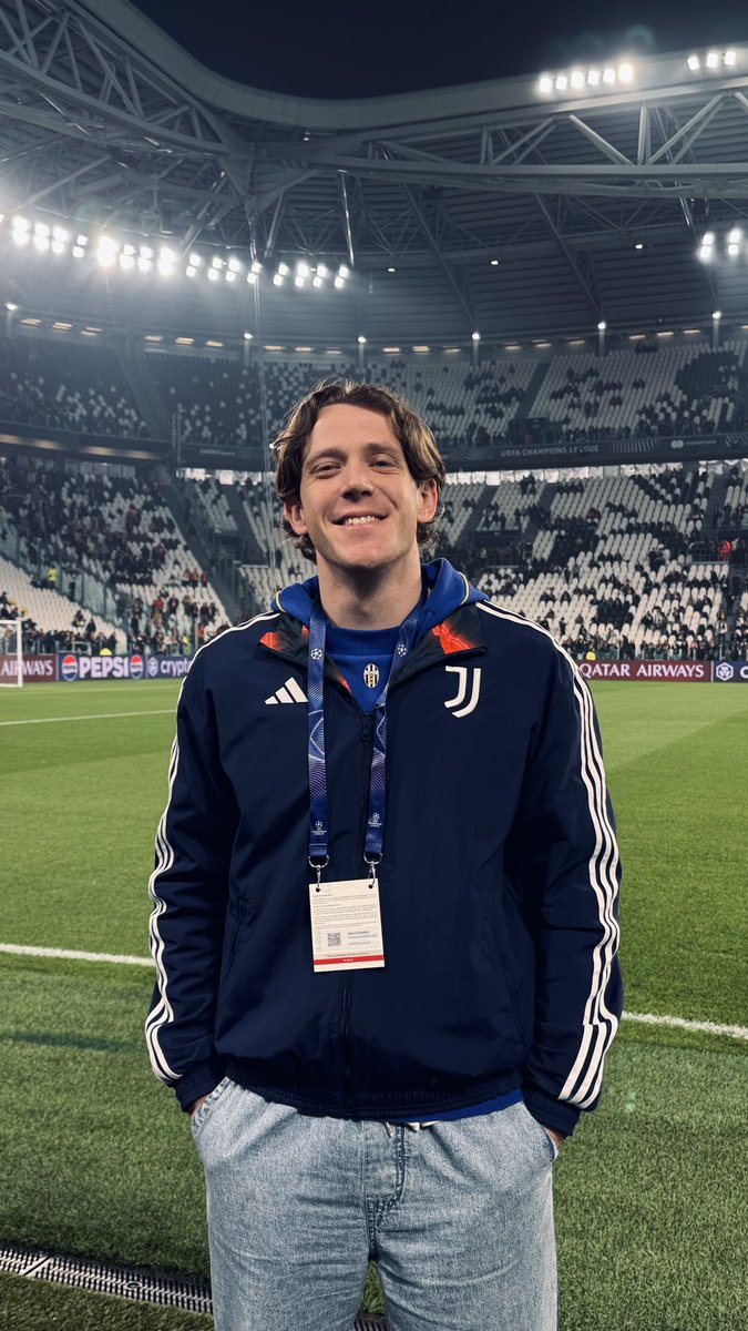 Francesco Maccario tweet media