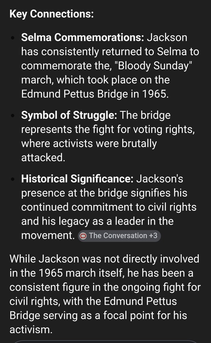 sunshinedaydre's tweet image. Katie, silence speaks volumes.
#RIPRevJackson