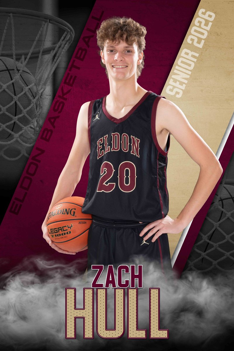 Eldon Mustang Sports tweet media