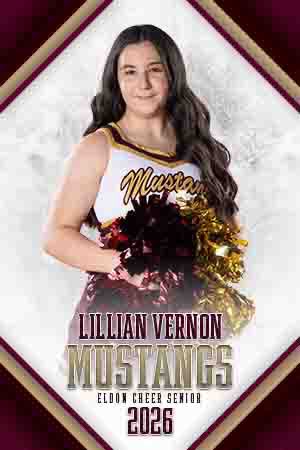 Eldon Mustang Sports tweet media
