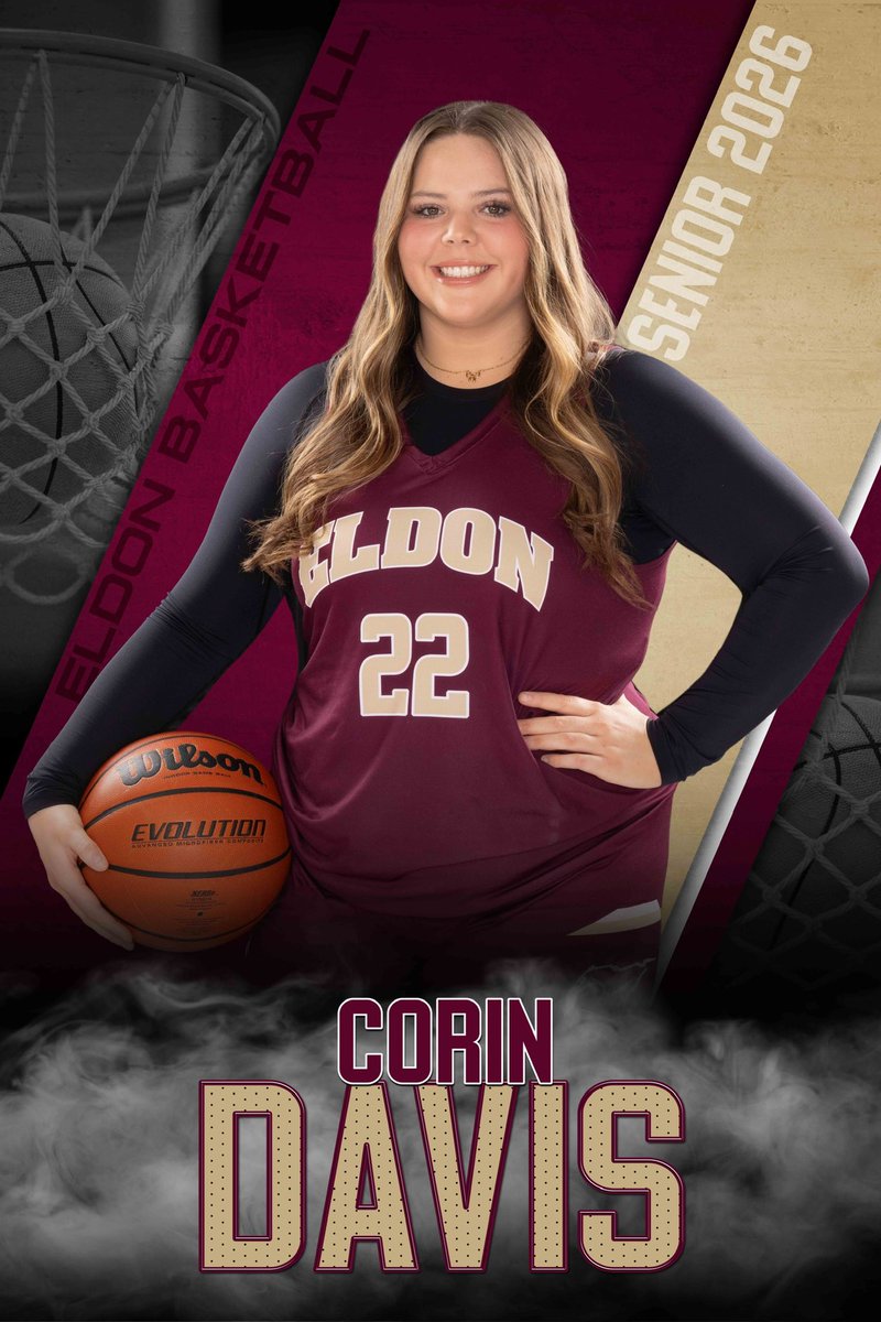 Eldon Mustang Sports tweet media