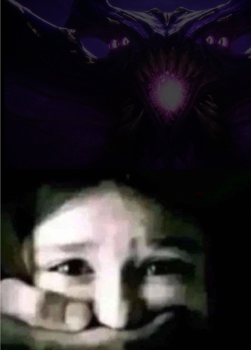 Desperate Kayle tweet media