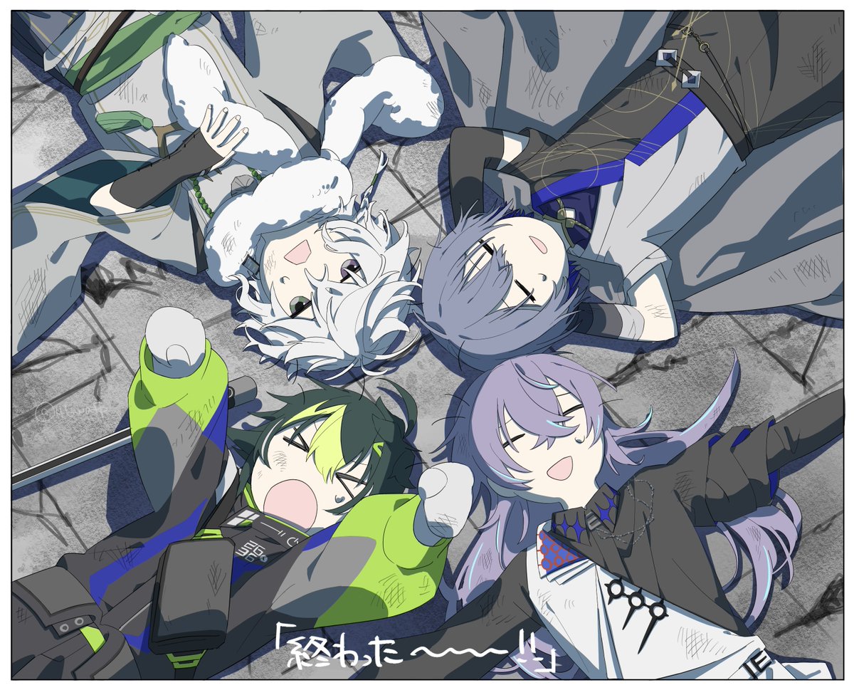 46wafp's tweet photo. #ドロウイング #ショウゾウ画  #絵ライぞ伊波 #叢雲掲示板 https://t.co/xBnE8TW96w