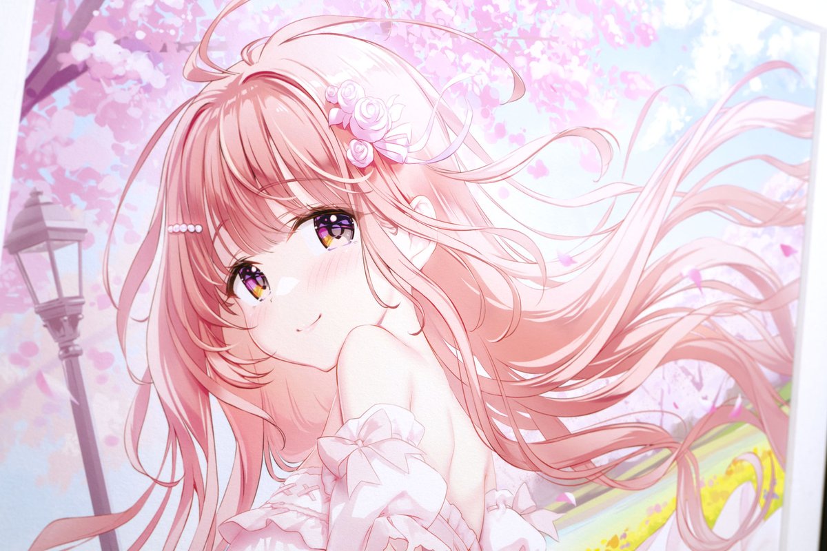 きみしま青 (@kimishima_ao) / Posts / X