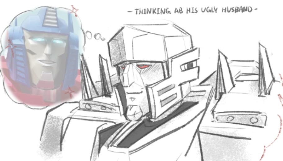 P0STL3's tweet photo. Op看久了其實還算耐看的
#Transformers #EarthSpark #Megop https://t.co/oJ3dOkRjQF