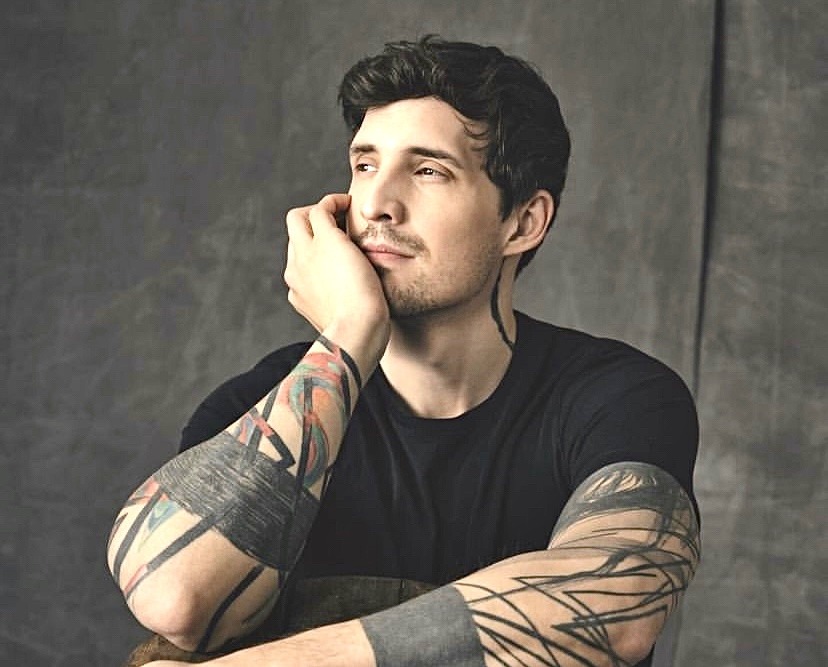 Jsem Zděšena! tweet media