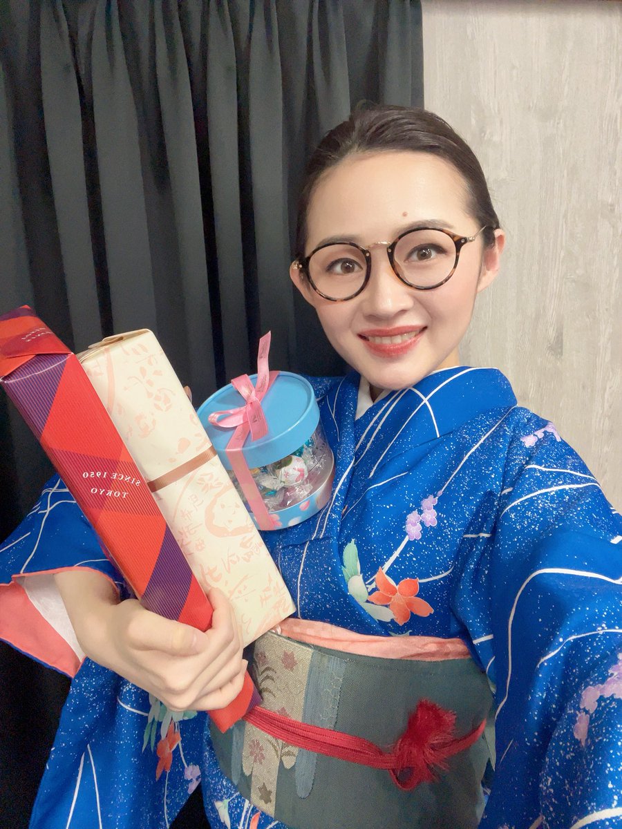 TTWS #INTEMPERANCE 初日ありがとうございました😊✨ プレゼントや