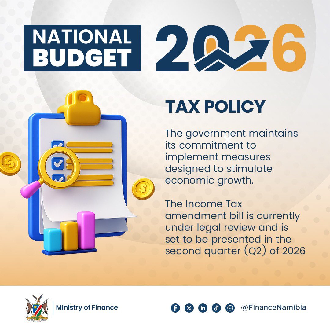 Ministry of Finance tweet media