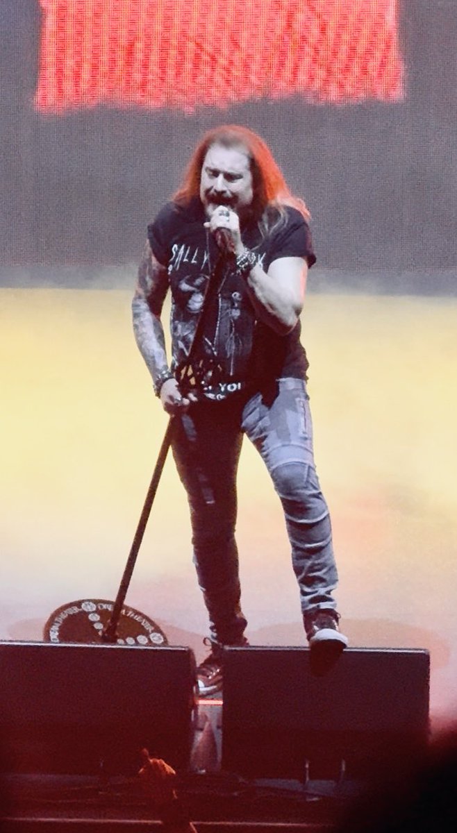 今宵もお楽しみ⚡️