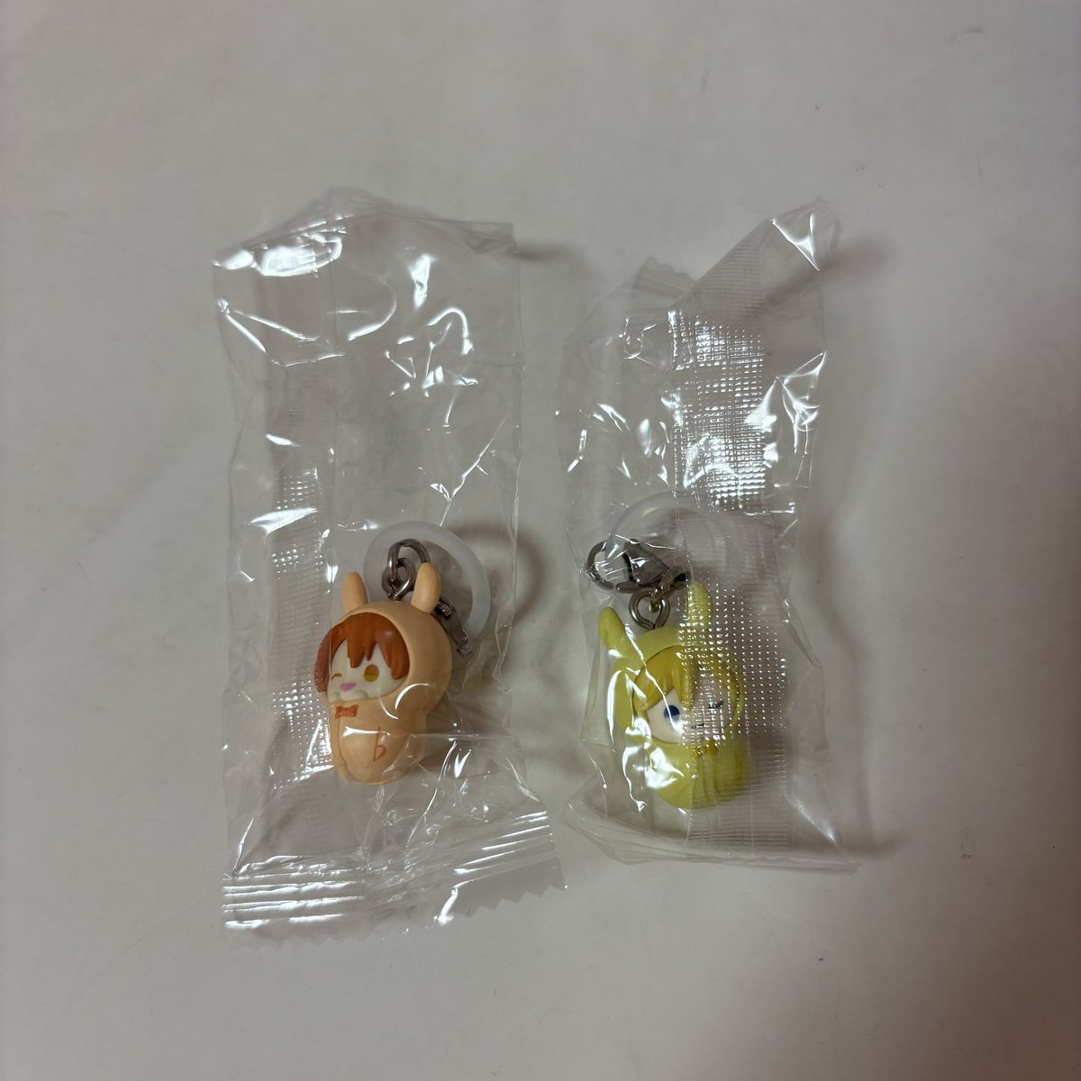 ❤️💜ミツキ‎🤍🩵 tweet media