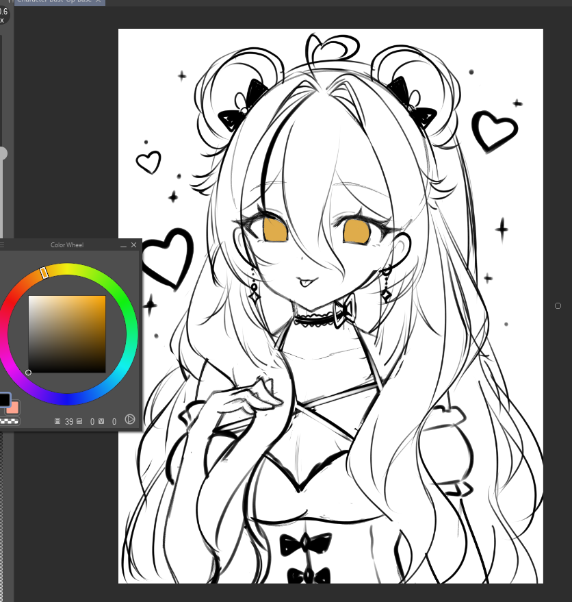 Miuna 🕊️🌸 ✦ VGEN COMMS OPEN tweet media