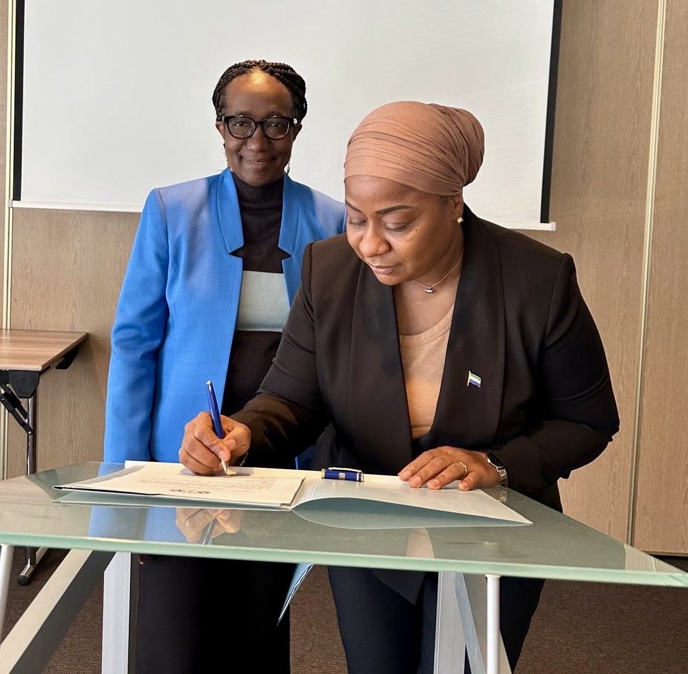 Asmaa James tweet media