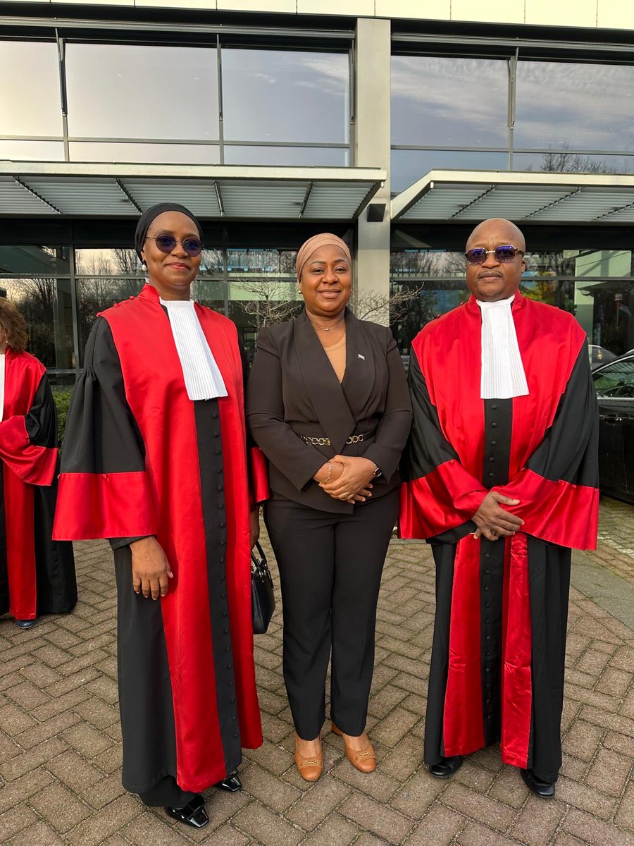 Asmaa James tweet media