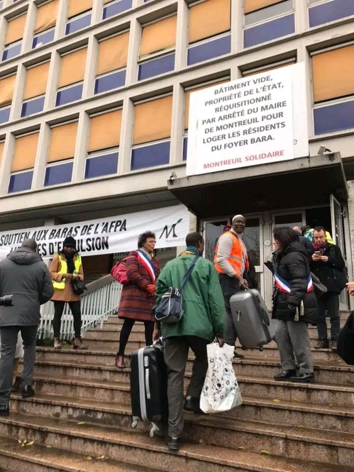 Commandant tweet media