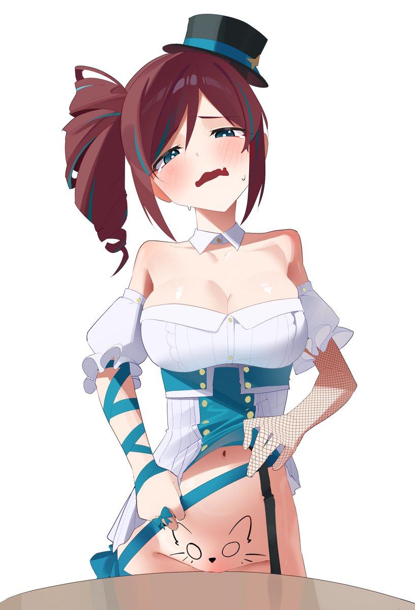 Hakhpu2nd's tweet photo. Nsfw https://t.co/BO67ZNp9Gc