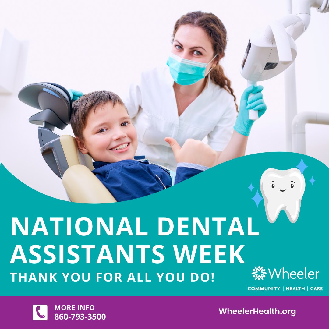 Wheeler Health tweet media