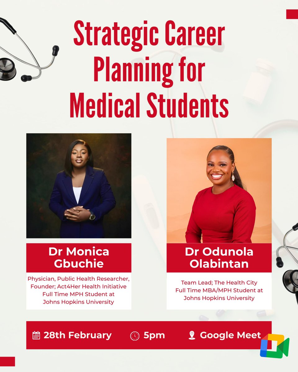 Odun of The Health City tweet media