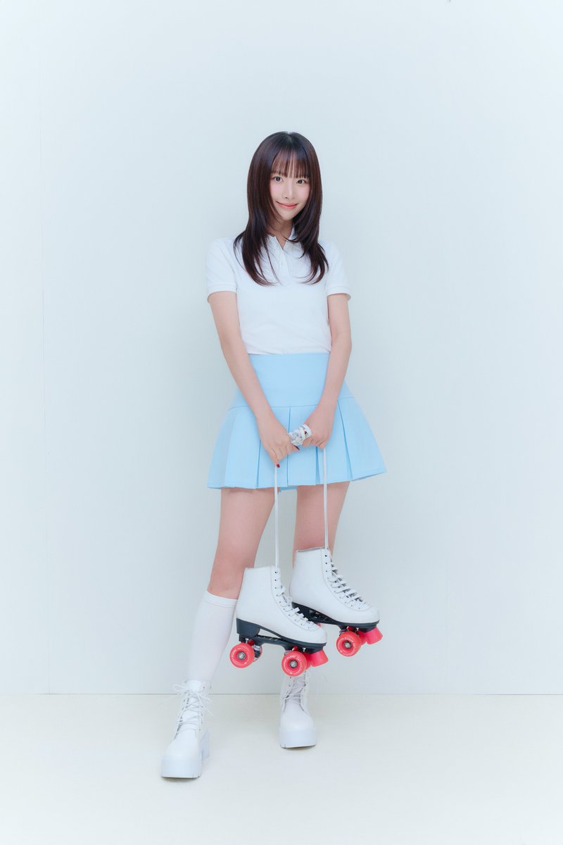 우주소녀 tweet media