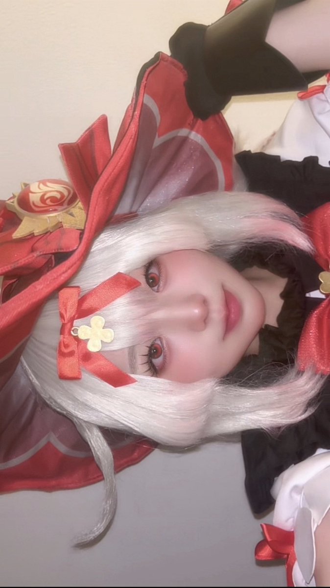 ⚠︎cosplay 🔥🔥🔥