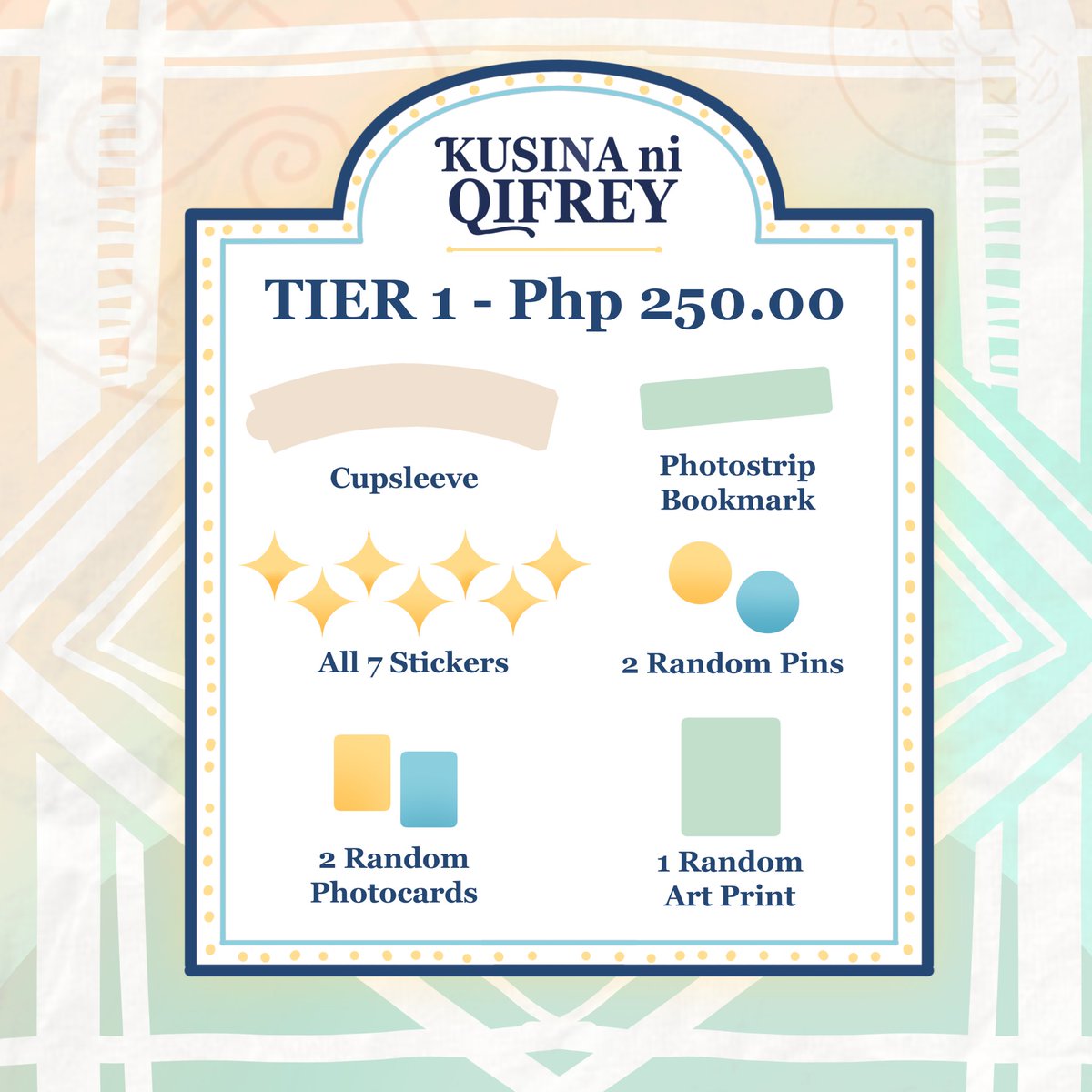 Kusina ni Qifrey: A Witch Hat Atelier PH CSE tweet media