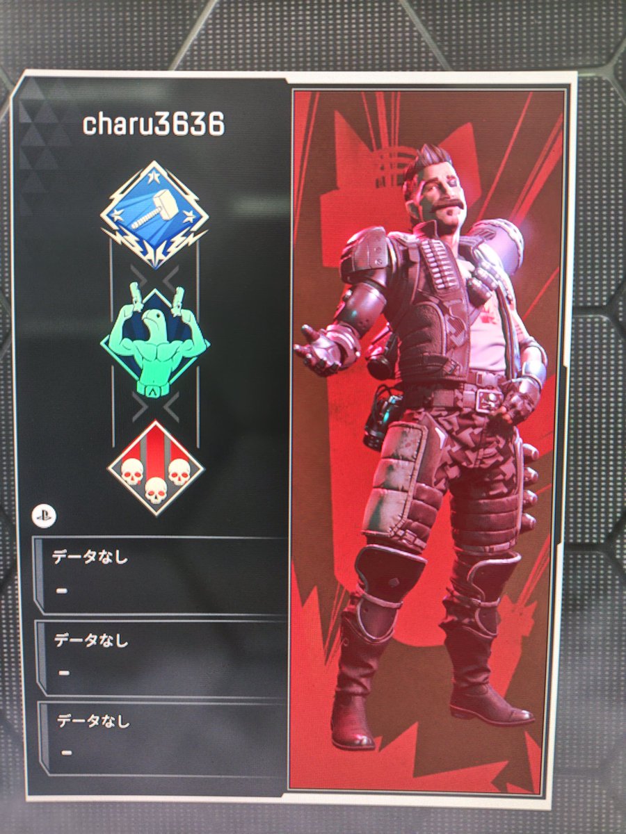 友達が2年以上振りにエペに復帰した🔥 めっちゃ嬉しい😆 友達が慣れる