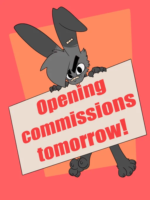 Will open forms tomorrow for 24hrs!