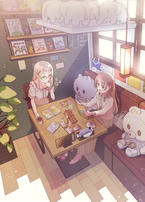ゆめぱしー