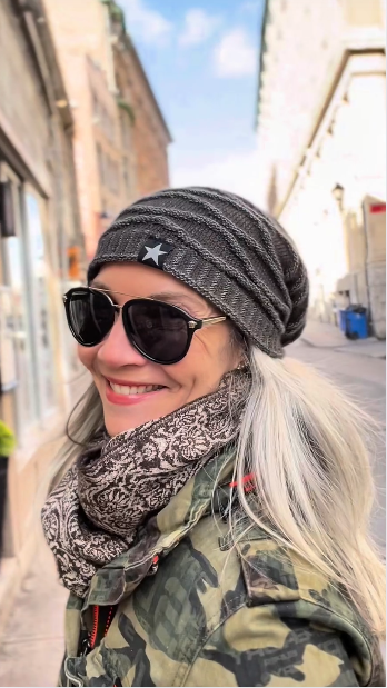 evonbiondiUGC's tweet photo. What are you tying up before Friday hits?

So much to do! 
→ Shoot 1 project today
→ Lift weights and sauna
→ Shoot a ton of travel related content
→ Pack and jump on a plane...heading to warmer weather for a few days. 

#Inbounds event and shooting some killer content w/ @drbiancabeldini tomorrow!

#ugc #ugccreators #ugccommunity #genx #midlifecreators #boomers
