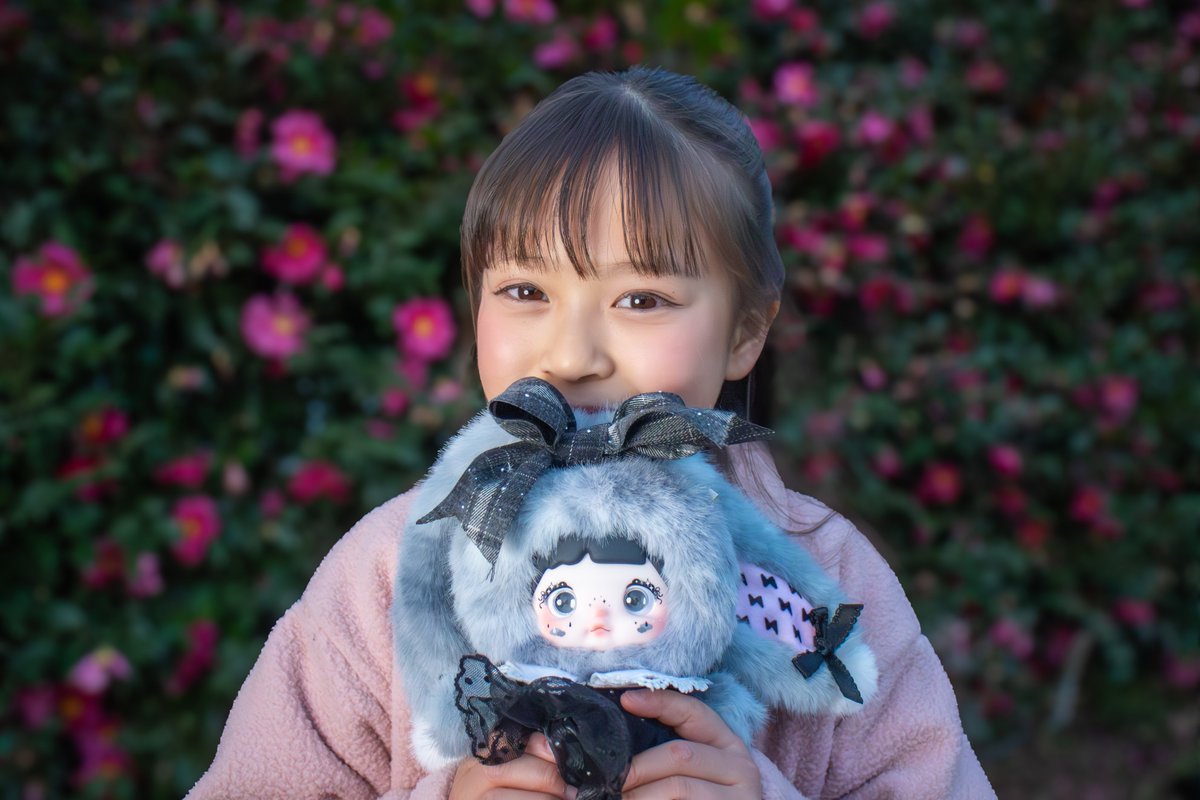 東京アイパレ後撮影会 2026/01/18(日) まいまい ＆nommiクロ雲ちゃん