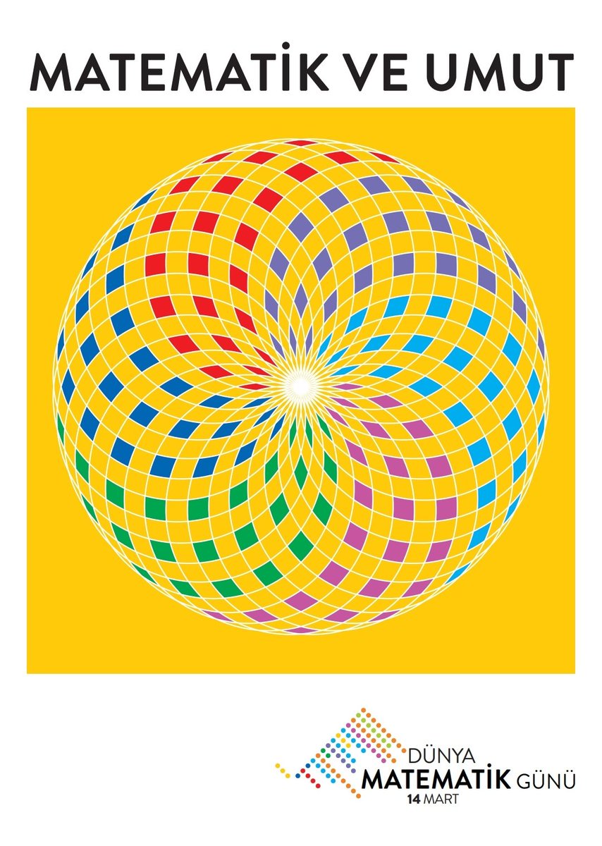 Türk Matematik Derneği tweet media