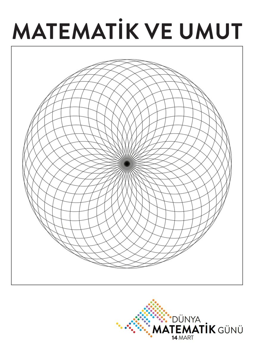 Türk Matematik Derneği tweet media