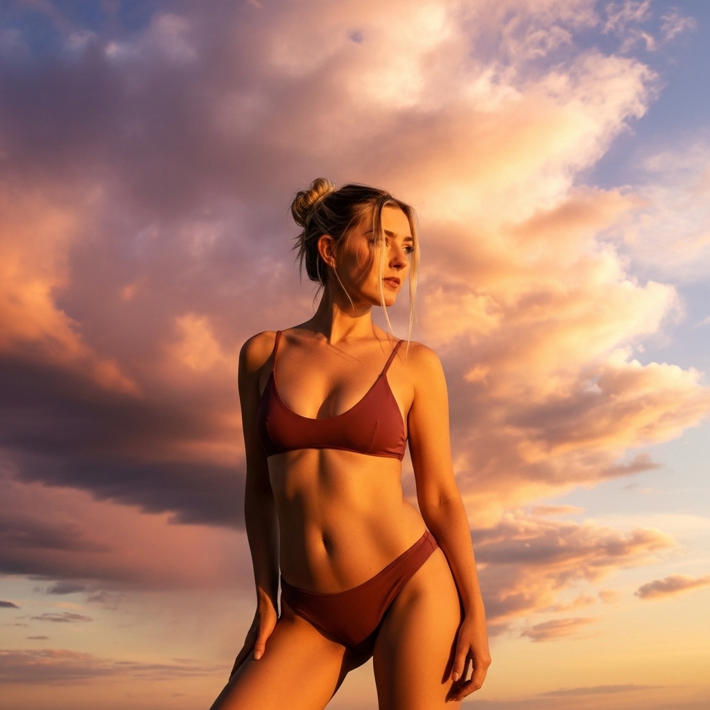 Eva_Maria213's tweet photo. Face calm. Body lethal. 🔥😌
#modelattitude #swimwearvibes #usa #uk #europe https://t.co/RDsmFcnkpY