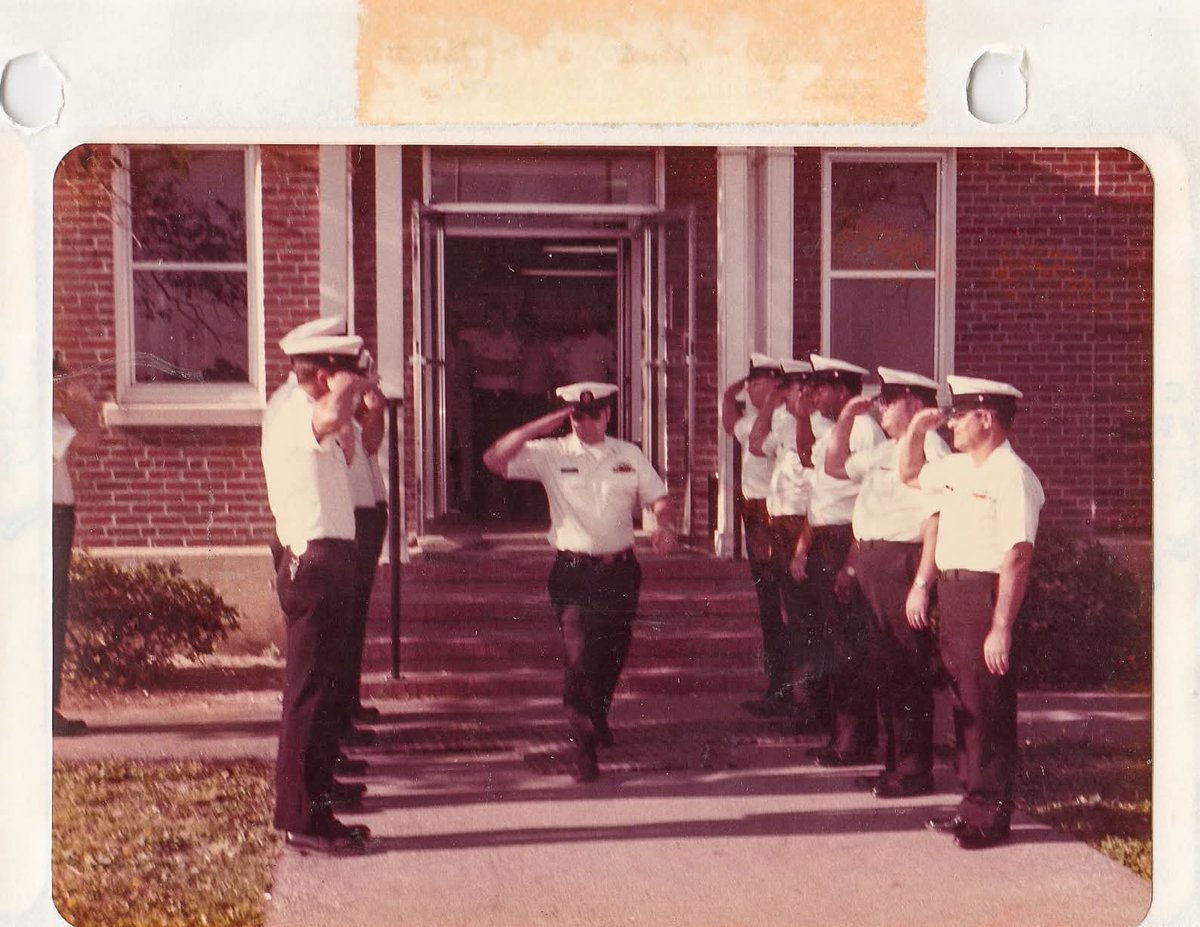 Naval Health Clinic Cherry Point tweet media