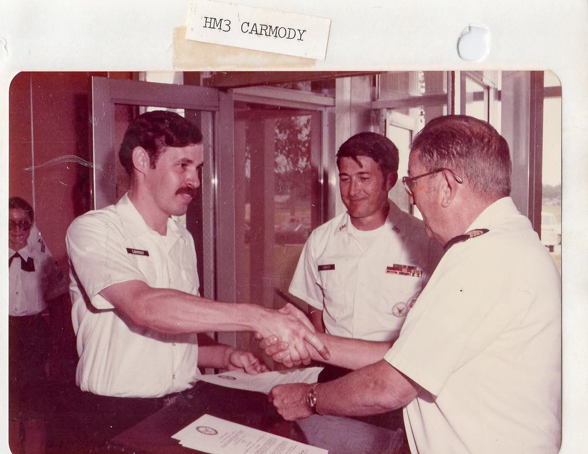 Naval Health Clinic Cherry Point tweet media