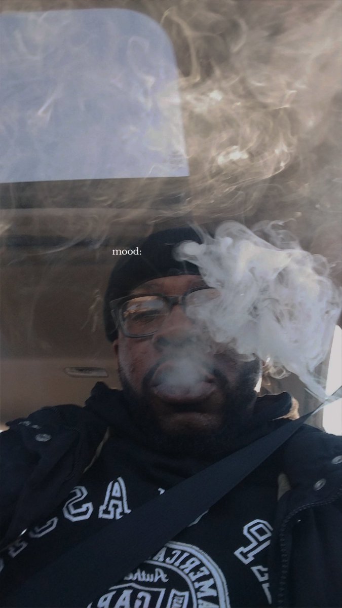Invisibl3_Bully's tweet photo. It's a Real Nigga Holiday...
Happy Murph Day To Me 🎉🥳🎂‼️ 40 Years Young.. Mama I Made It ♥️ #Chapter40 #UncleMurph ‼️ https://t.co/zSWITDuSVR