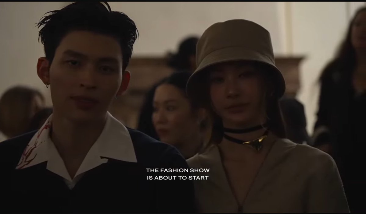 ppnaravit_home's tweet photo. ไม่จมไม่หาย นี่สินะ ปอนด์ ณราวิชญ์ !!!!

POND PRADA FW26 IN MILAN

#PradaFW26xPond
#Prada #ppnaravit 
#PradaFW26 https://t.co/Q7qpQV7vWW