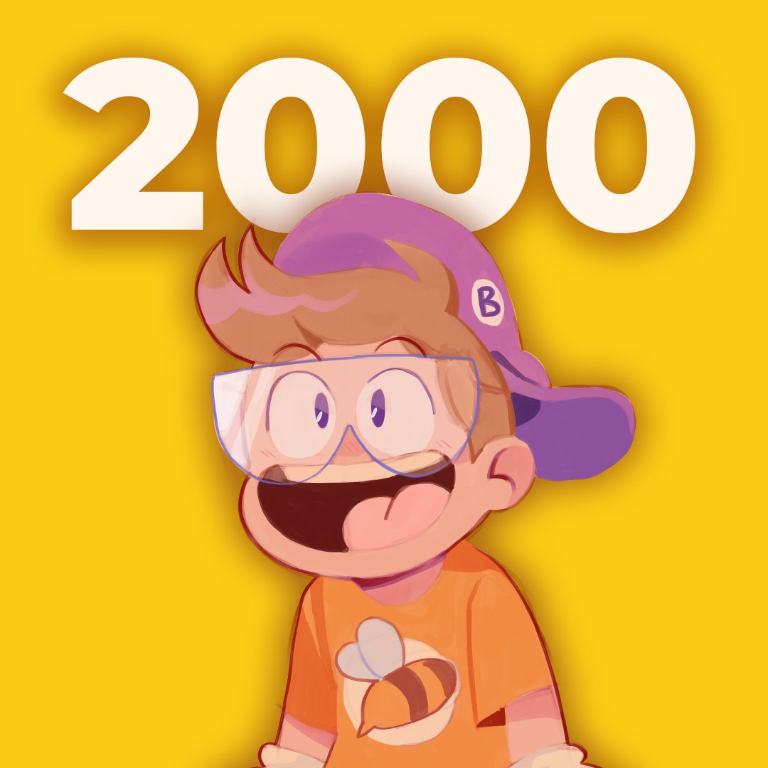 ⚠️ IMPORTANTS

Merci à vous tous ❤️
On a passé le cap des 2000 followers pendant la nuit !

Presque 1 an à partager avec vous les dernières infos et rumeurs Nintendo… et quelle aventure ça a été !

Le tournant qu’a pris le compte en 2026 vous plaît, et vos likes, commentaires et