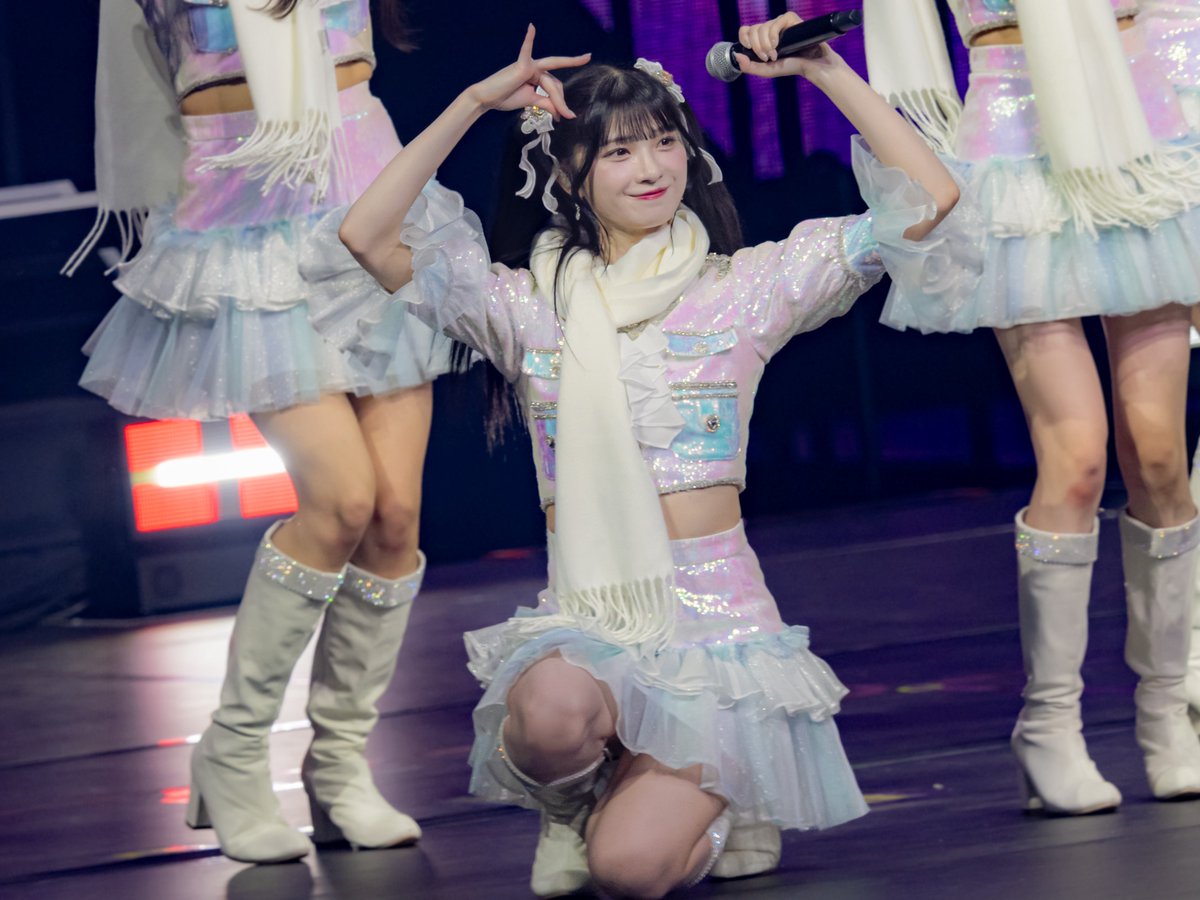 2026/2/23(Mon.) ≠ME 7th ANNIVERSARY PREMIUM CONCERT at Kアリーナ