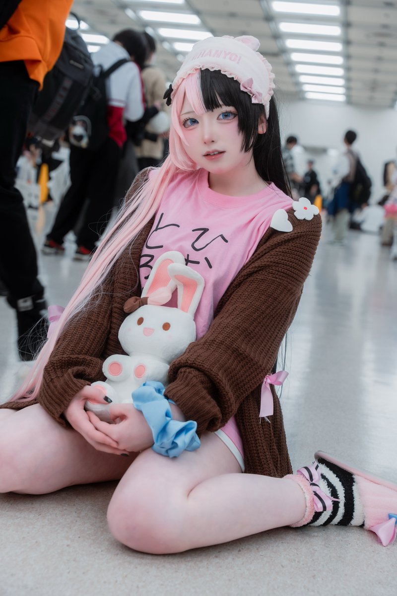 ひらこ (@udonshika_) / Posts / X