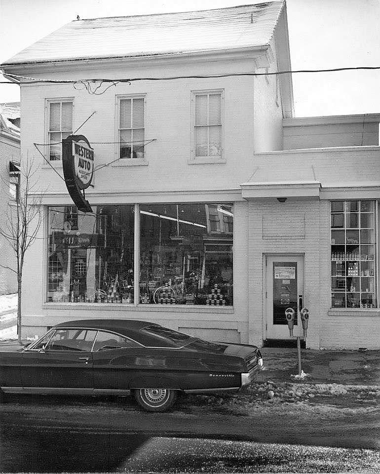 Lititz Museum tweet media