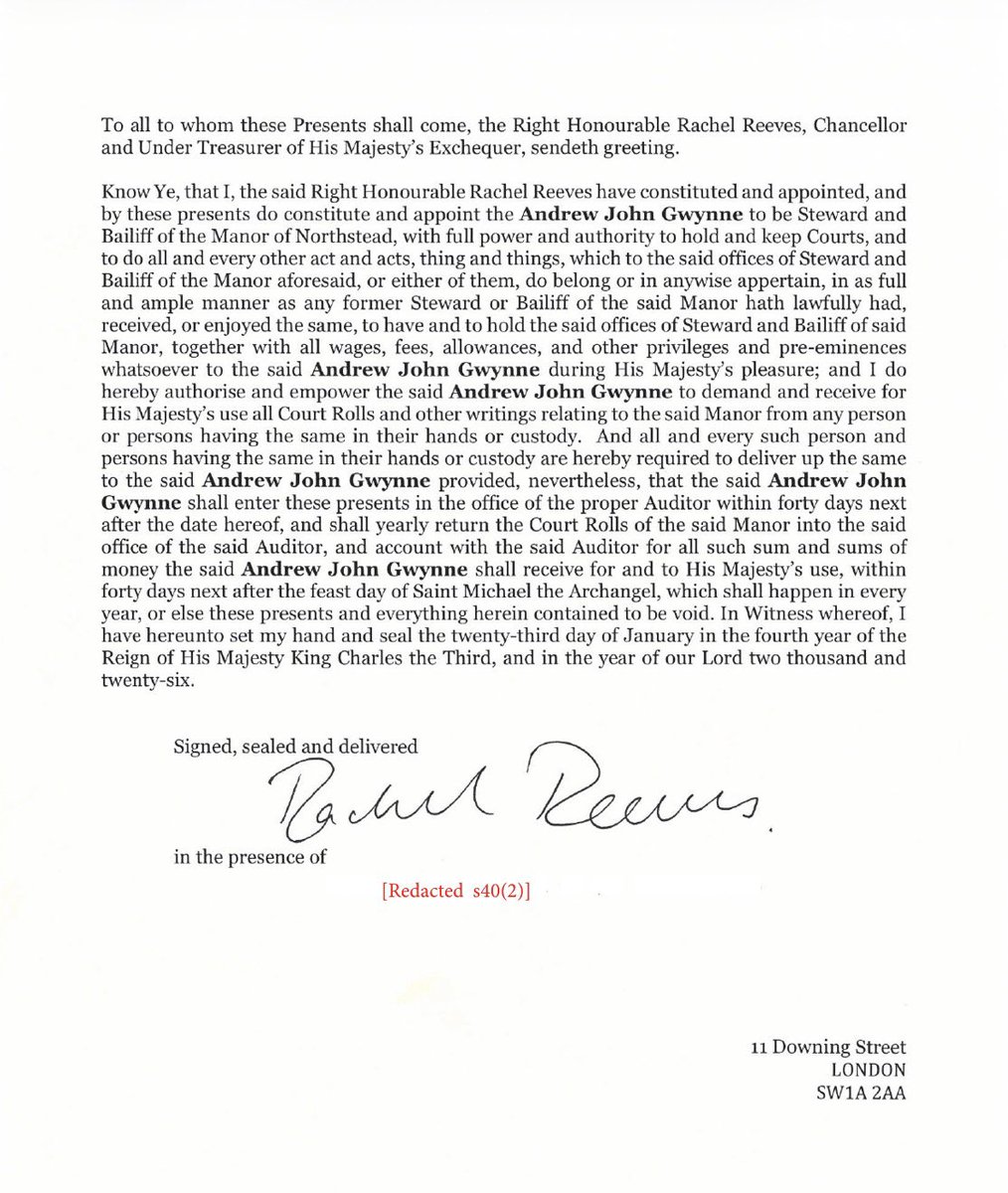 Stuart Long Esq. tweet media