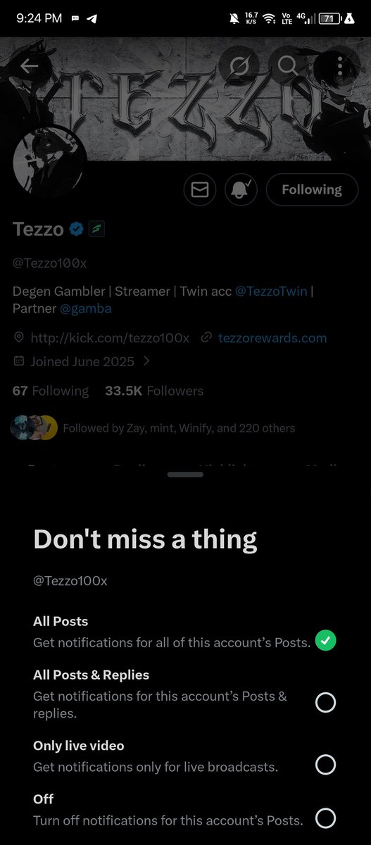 𝑐ℎ𝑎𝑚 🍂 #𝒔𝒍𝒐𝒕𝒄𝒐𝒇𝒇𝒆𝒆 tweet media