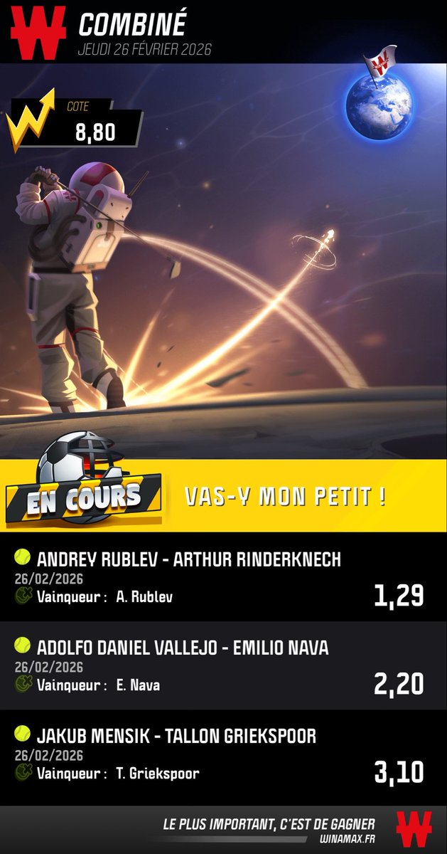 Birdo pronos tweet media